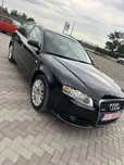 Audi A4 cutie automata