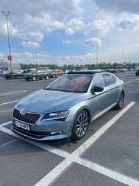 Skoda Superb Stare Perfecta