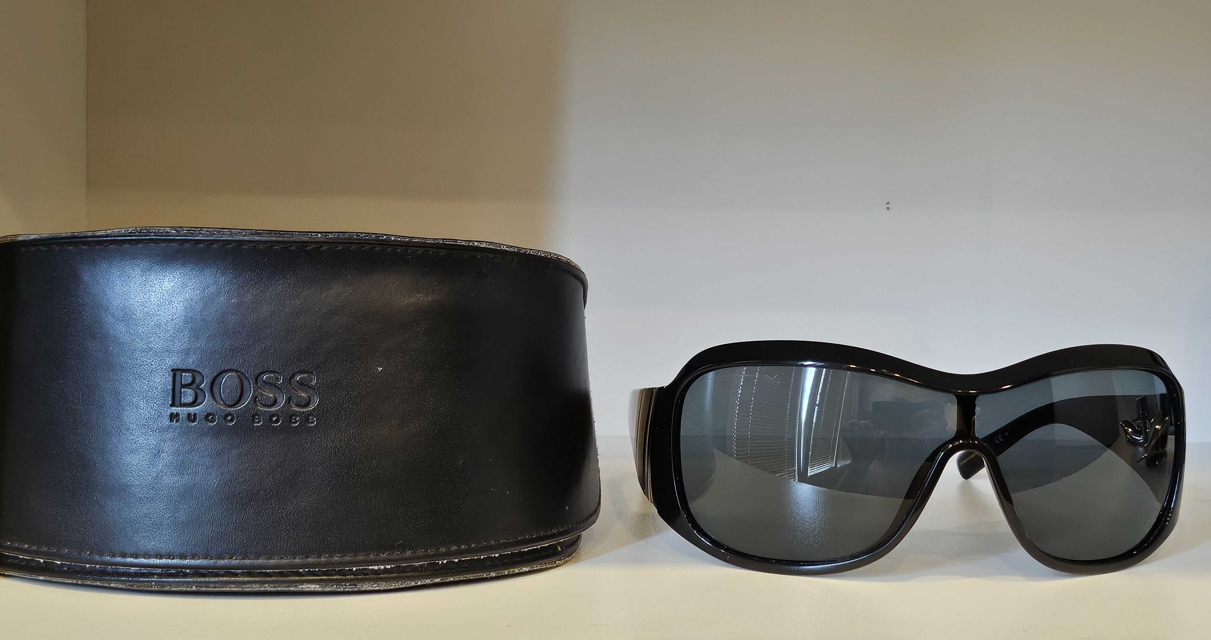 Hugo Boss оригинални слънчеви очила