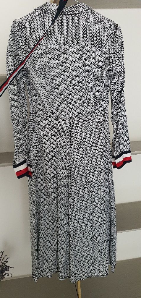 Rochie Tommy Hilfiger