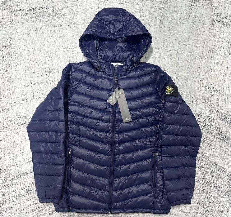 Stone Island Якета ПОСЛЕДНИ БРОЙКИ!