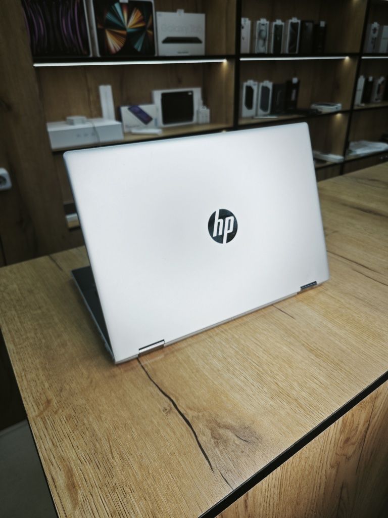 Ноутбук HP X360 2-in-1 | Core i5 | Сенсорный