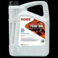 Rowe  Topgear FE SAE 75W-80 S API GL-4/-5