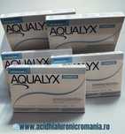 AQUALYX (10 fiole x 8 ml) - Reducerea grasimii