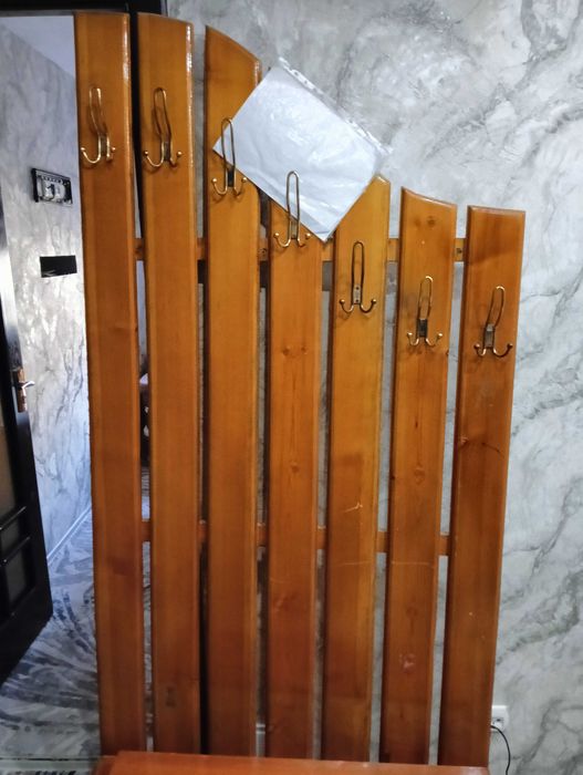 Продам мебель на прихожей