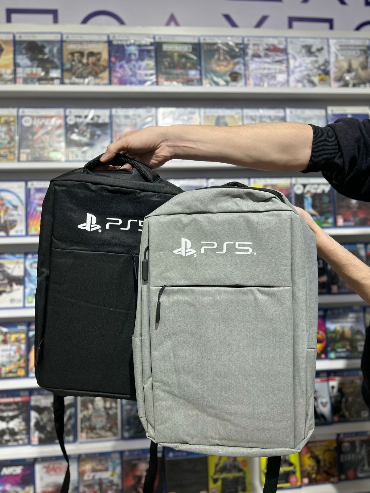 Сумки Рюкзаки для Playstation 5