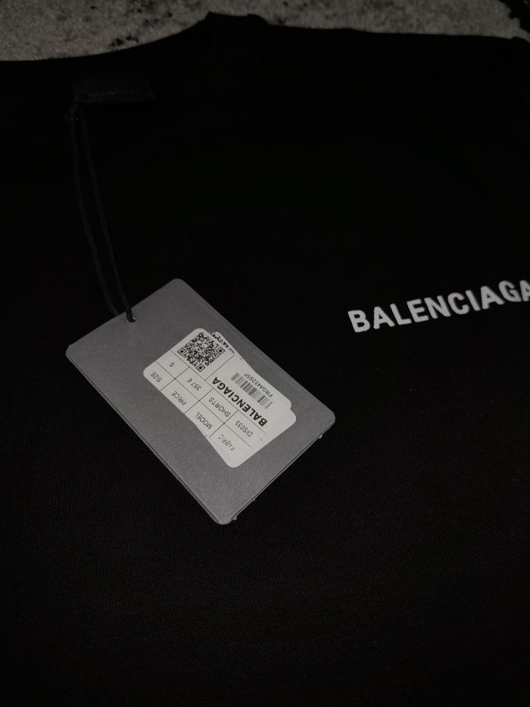 Compleu Balenciaga‼️S-XXL