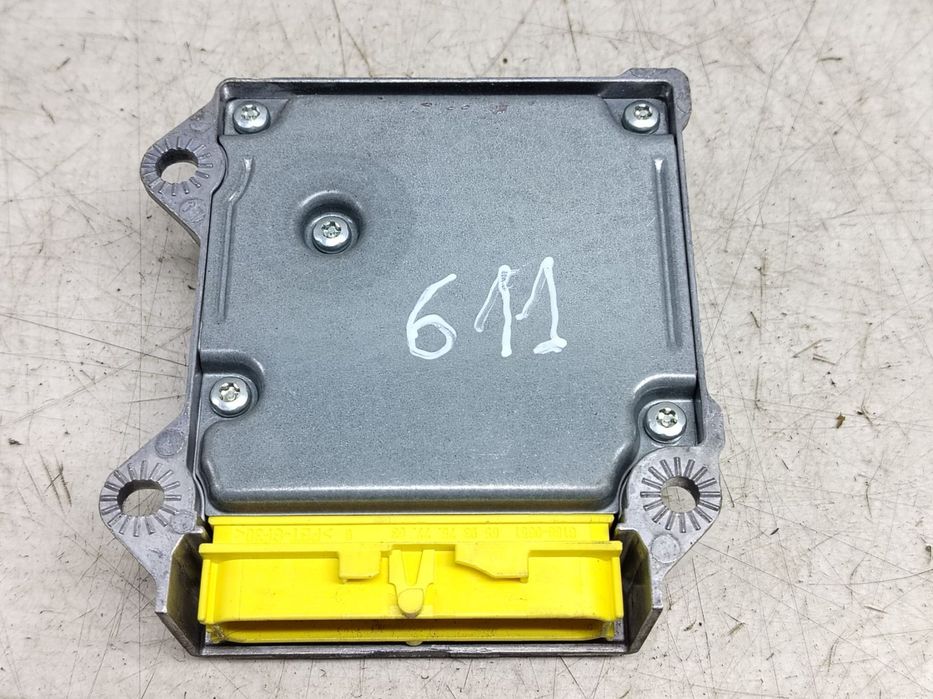 Calculator airbag 1k0909605n Volkswagen VW Passat B6 [2005 - 2010]