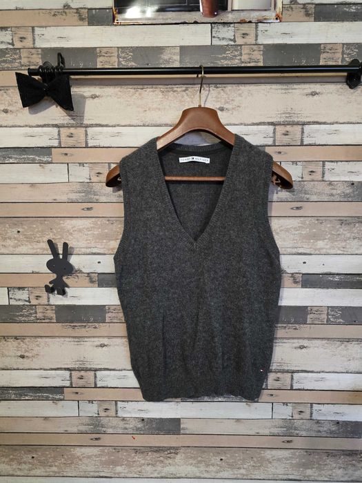 Tommy Hilfiger M (260)-мъжки пуловер