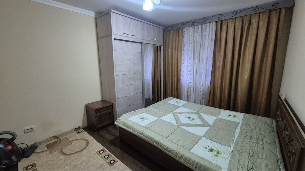 Сдаёться Квартира.  БИИ. Максим Горький 2/2/5. 70м²