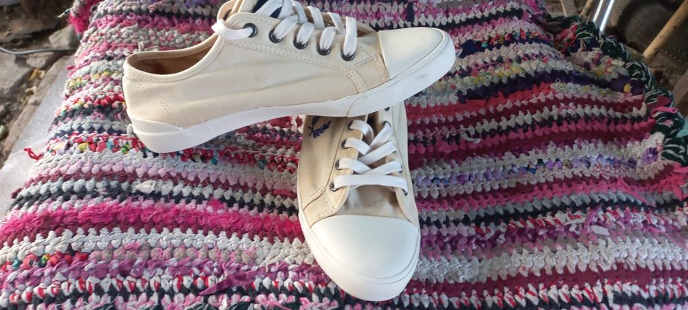 Tenisi Fred Perry nr 40
