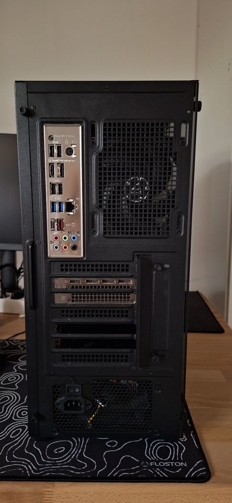 pc gaming nvidia rtx 2TB