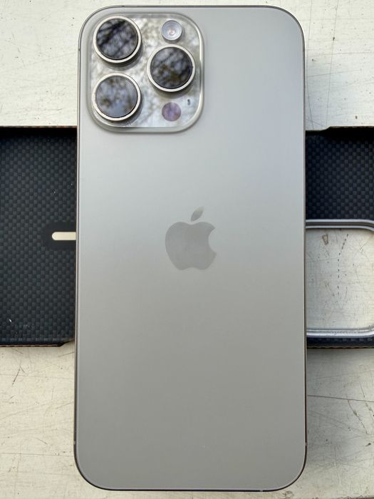 Iphone 16 ProMax 256Gb stare impecabila