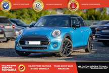 Mini Cooper 12.396e + TVA \ LED