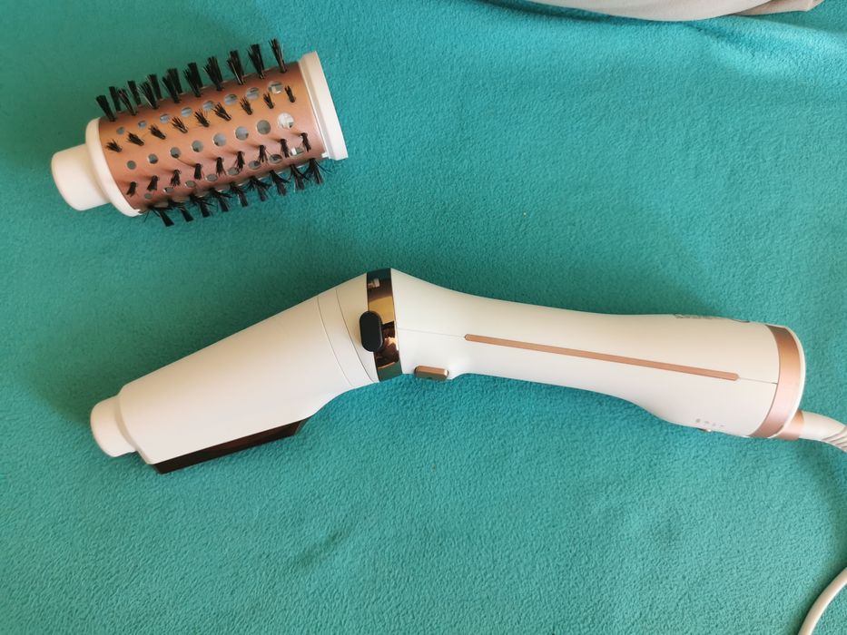 Четка за коса ROWENTA