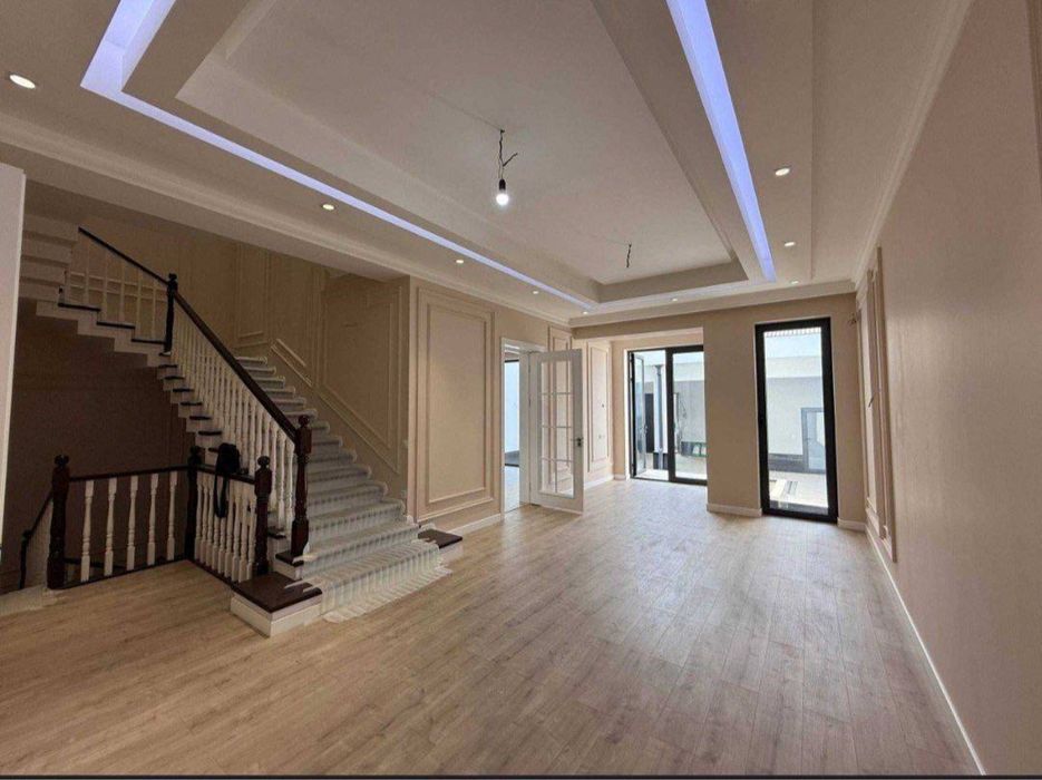 Продаётся Новый Дом Юнусабадский район Телевышка 2,5 Соток