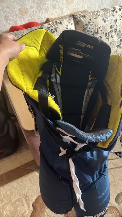 Хоккейные шорты