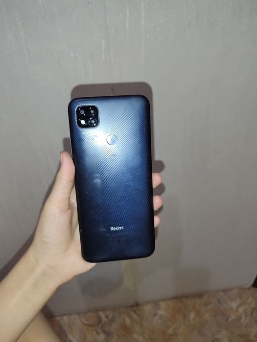 Redmi MIUI 9С тегін