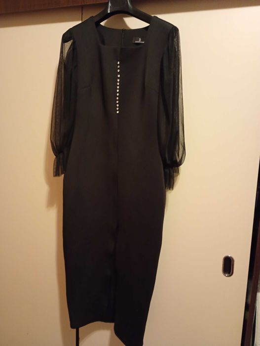 Rochie de seara mas.44