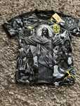 Tricou Brazilia Editie Limitata