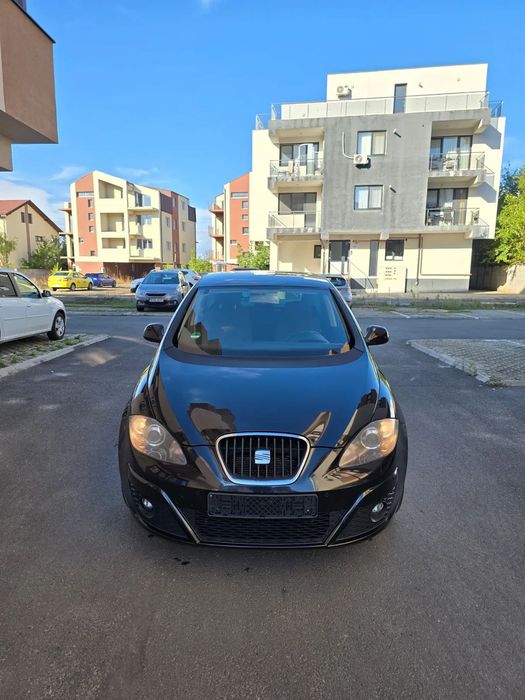 Seat Altea Seat Altea 1.4 Tsi 2013 km reali/Olanda