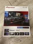 Radio Pioneer MVH-S320BT Bluethooth