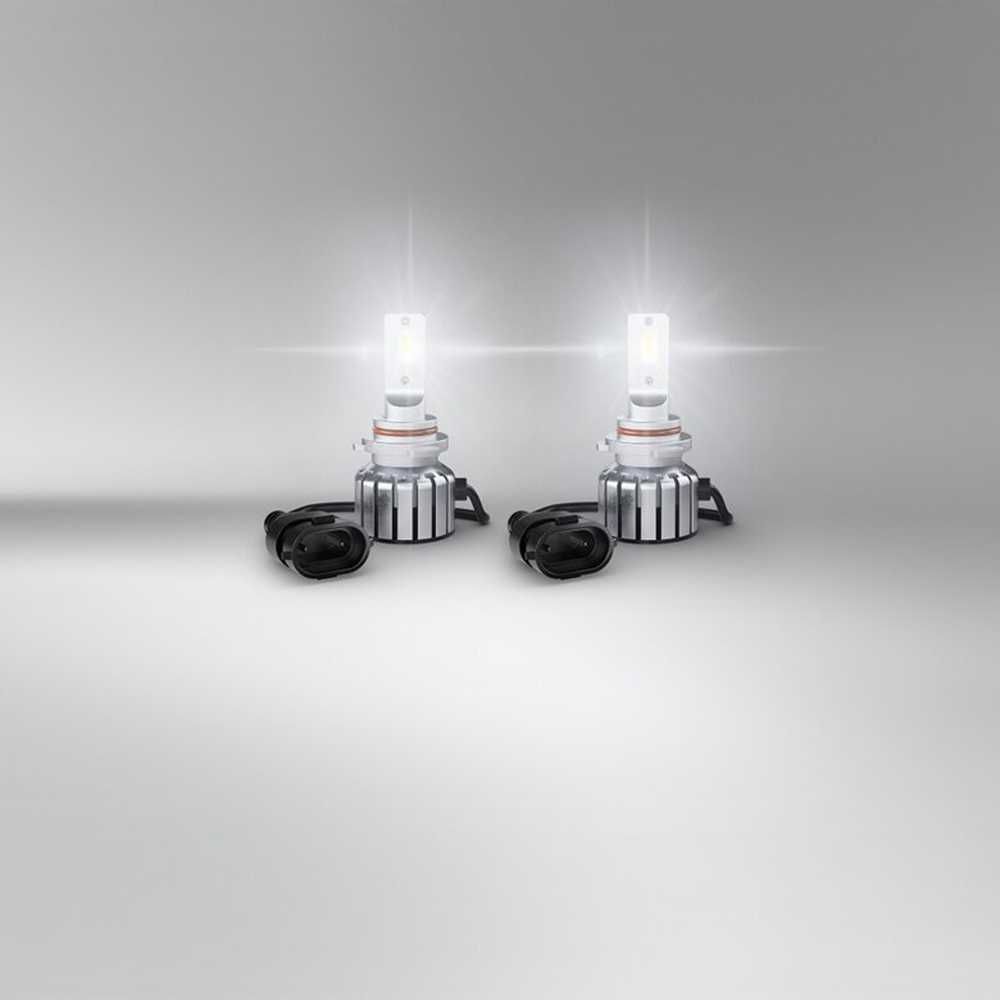 LED крушки за автомобил Osram LEDriving HL BRIGHT, HB4/HIR2,19W, 12V