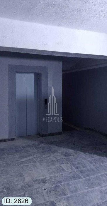 aeraport tarafda 2 xonali karobka kvartira sotiladi №2826