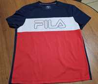 Tricou Fila tenis Stuttgart