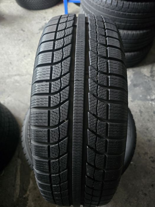 Evergreen 195/65 R15 91H MS all season