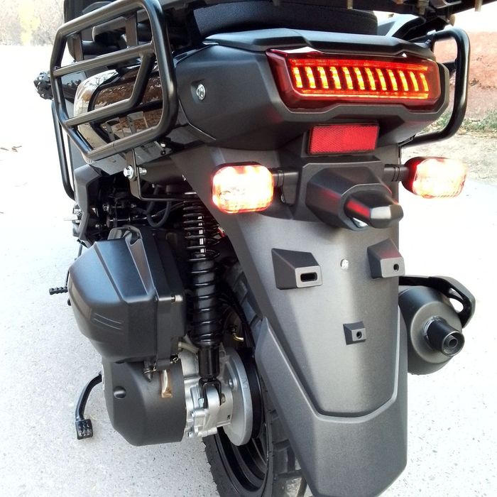 Янги АРЗОНГА Танк сотилади арзон