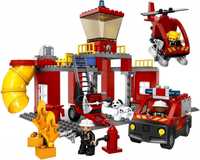 LEGO Duplo Fire Station Set 5601