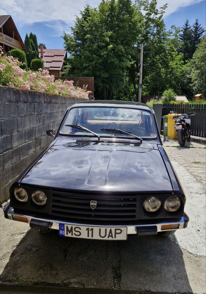 Dacia 1310 TLX 1985