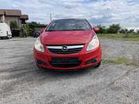 Opel Corsa D 1.4 benzina