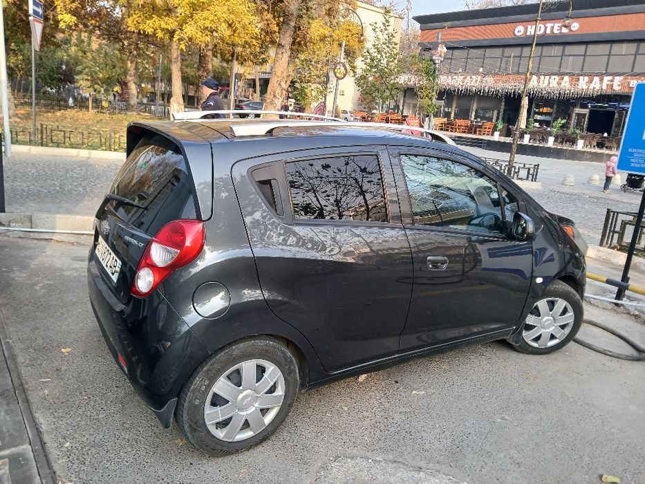 Спарк автомат 2019 йил