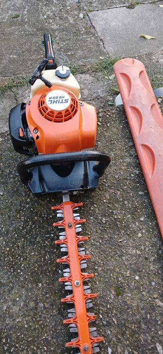 Храсторез щил hs 82