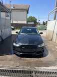 Audi a4 b8.5 facelift 2013
