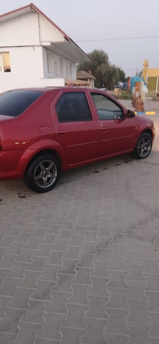 Dacia Logan 2009