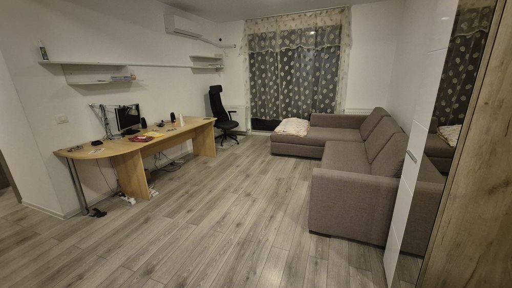 Inchiriez apartament 2 camere