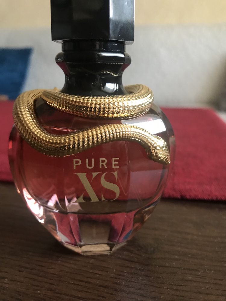 Paco Rabanne Pur XS for her  50 ml