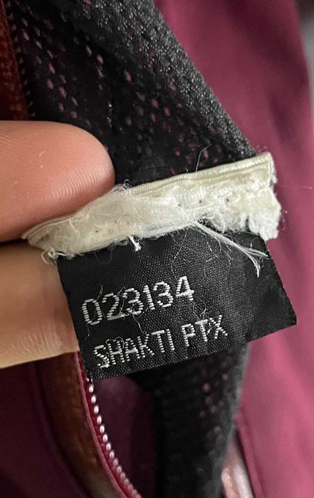 Salewa AlpineXtrem Shakti PTX Jacket Дамско Яке