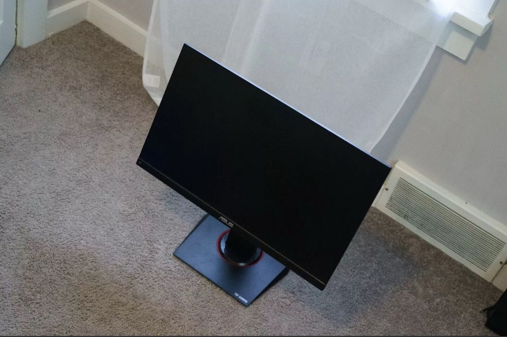 Гейминг монитор Asus VG249Q