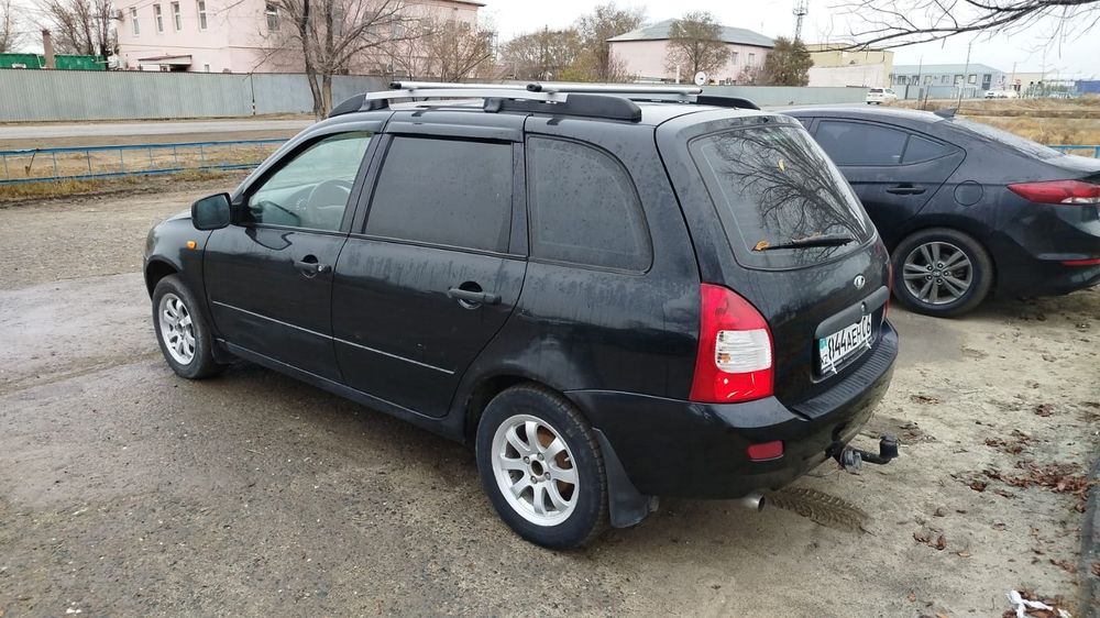 Продаю калина 8 кл