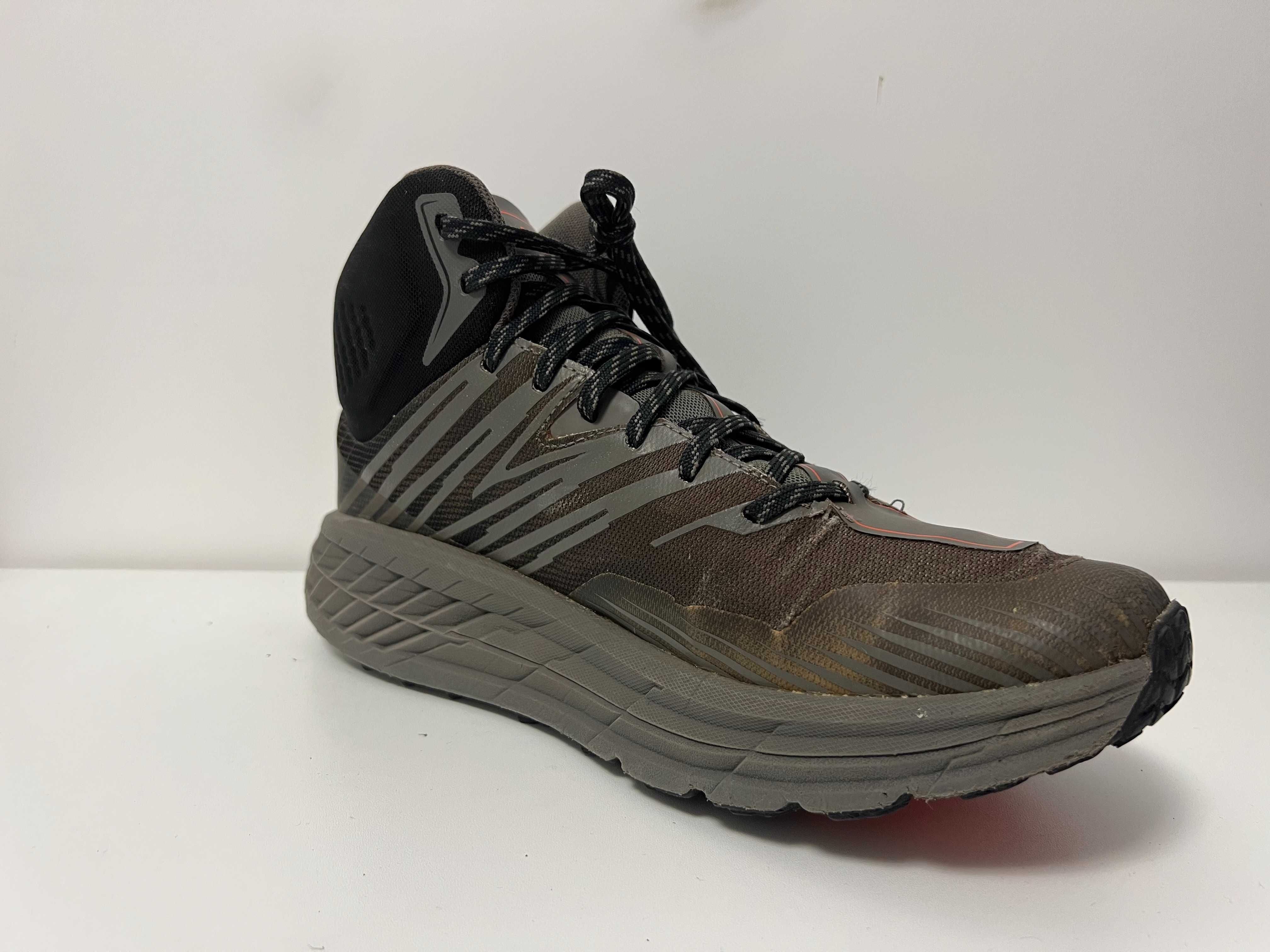 Bocanci Hoka Speedgoat Mid GTX 2, 46