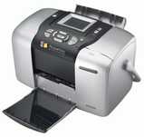 Фотопринтер Epson