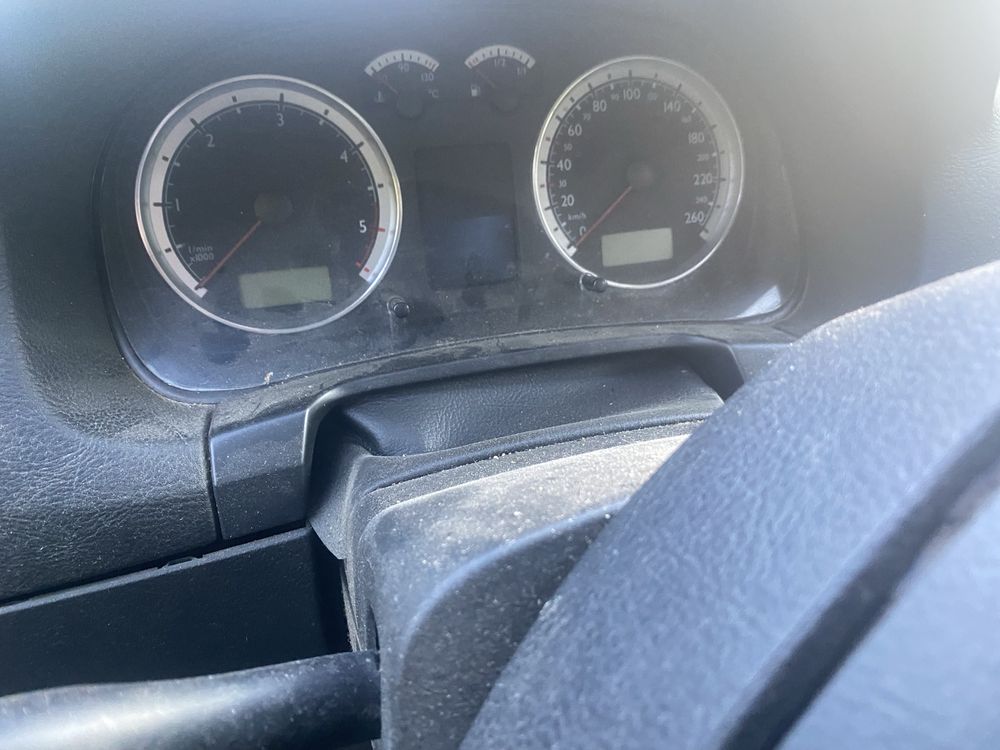 Golf 4 1.9tdi на части 4х4