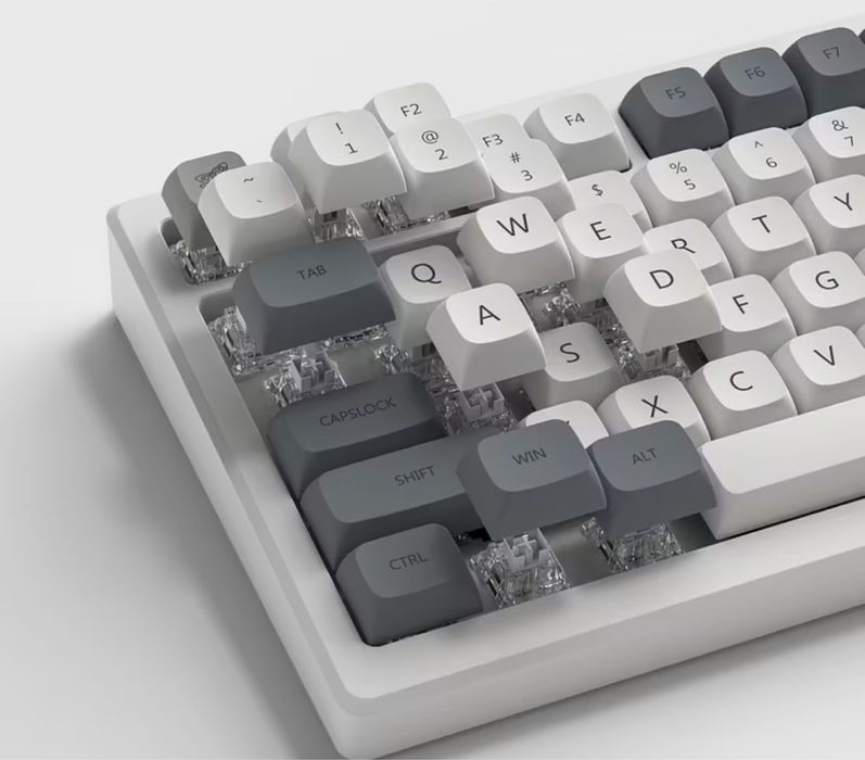 Keycaps за MX Cherry