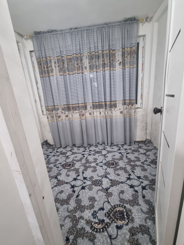 Срочно продаётся 1 комнатная квартира