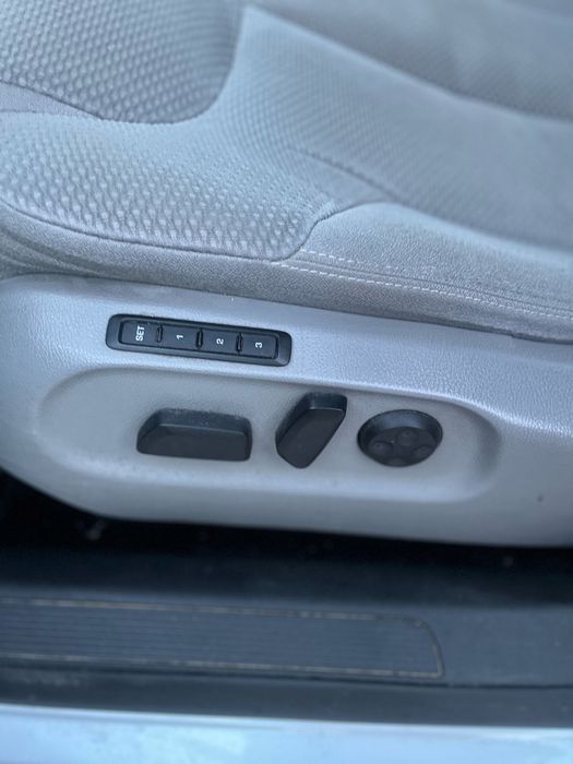 Volkswagen Passat de vanzare