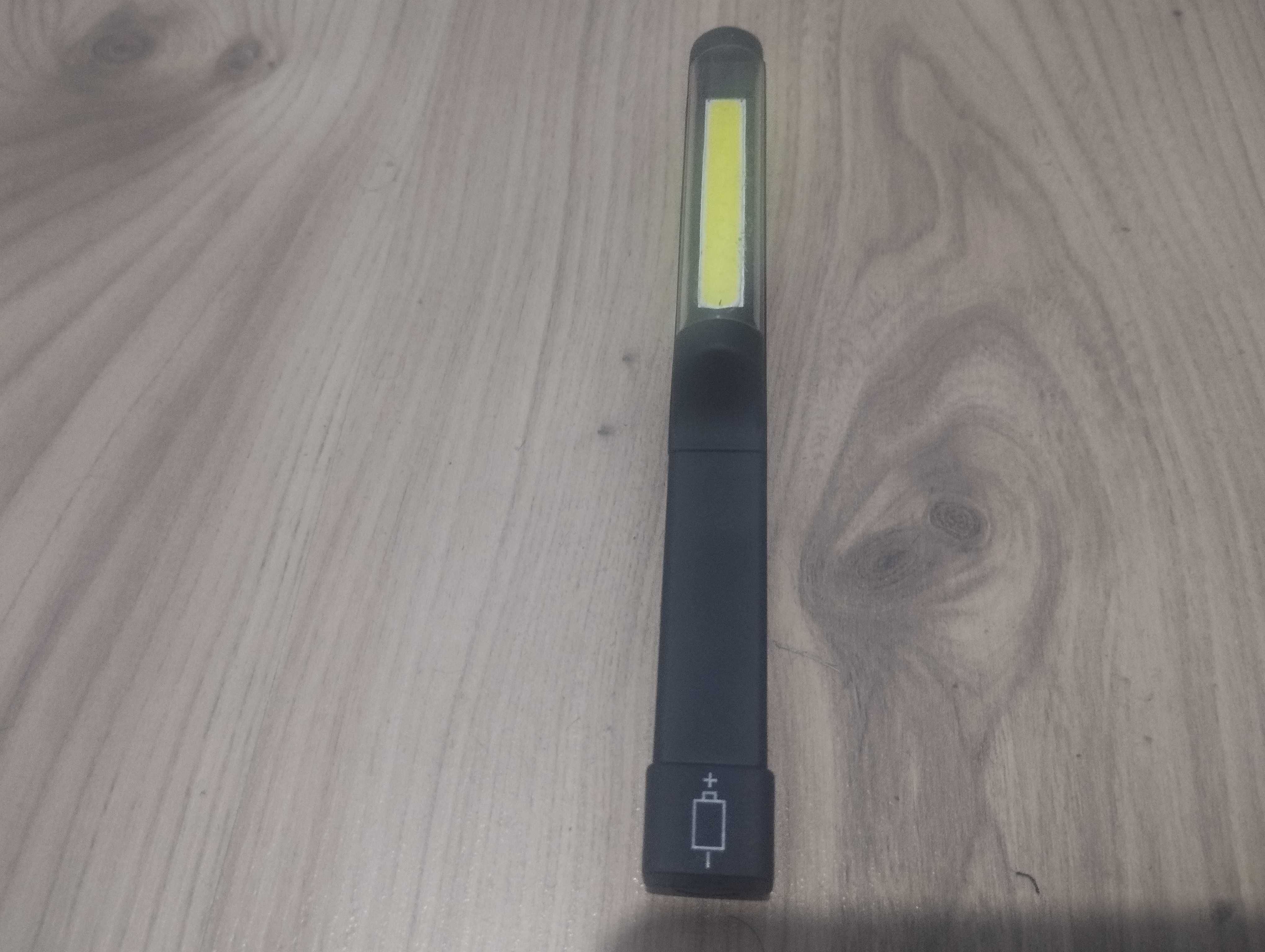 LED фенери Немски нови
